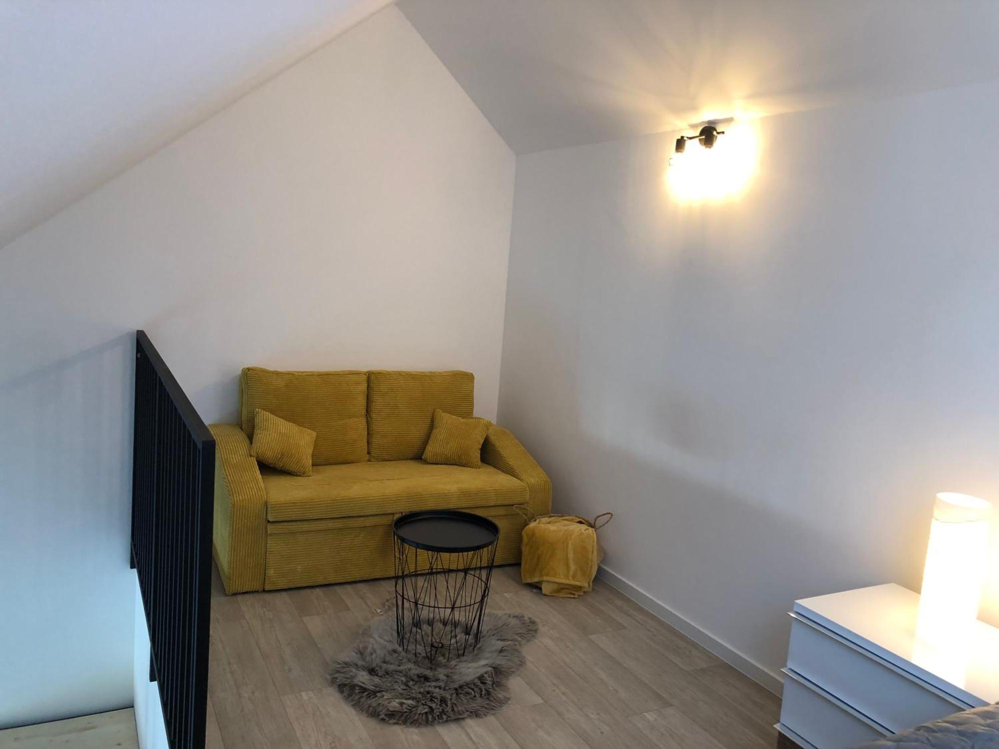 Apartman X28 Mikulov Luaran gambar