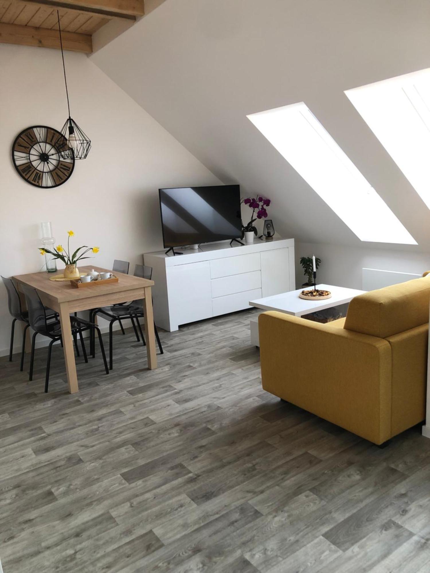 Apartman X28 Mikulov Luaran gambar
