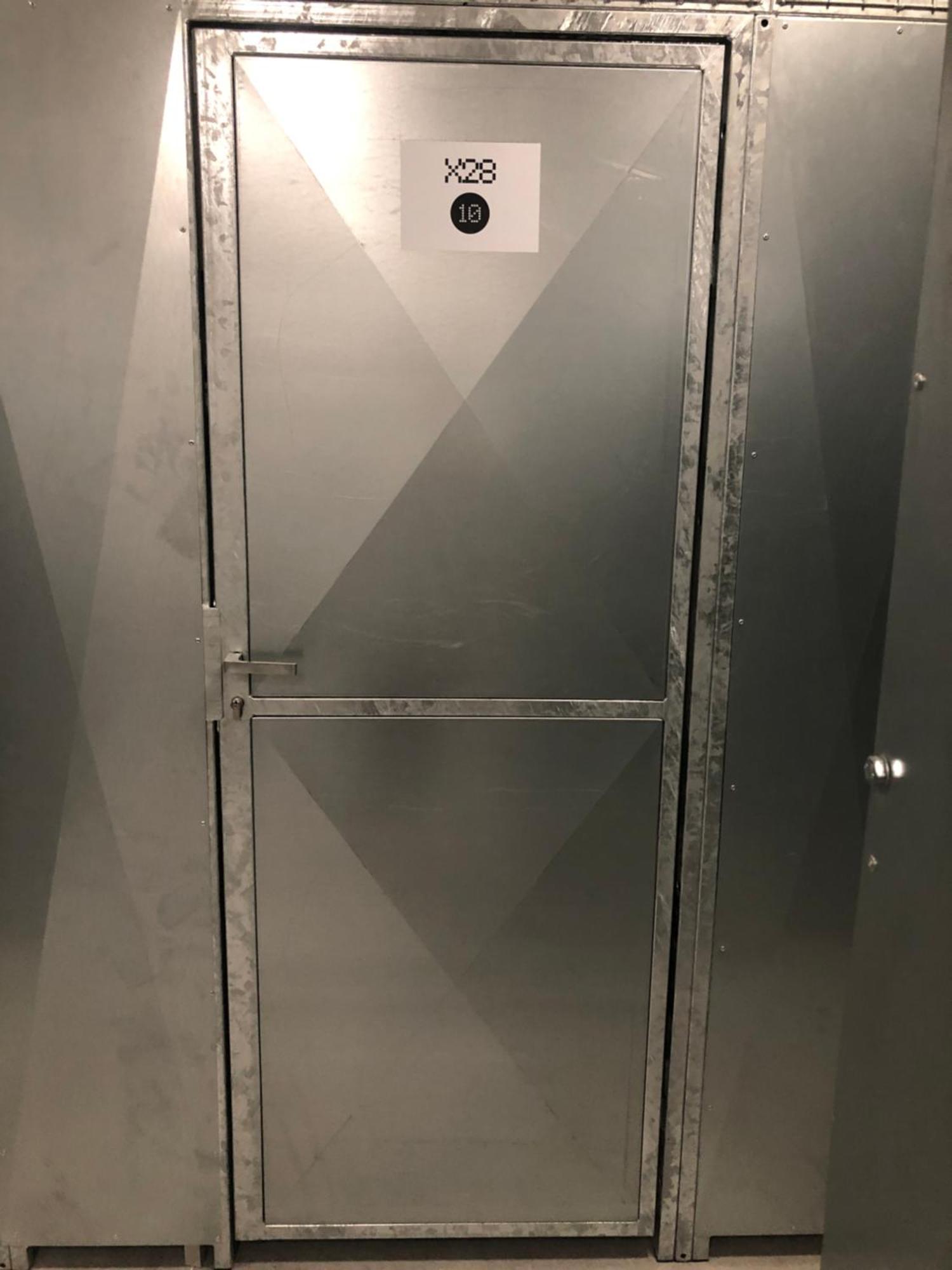 Apartman X28 Mikulov Luaran gambar