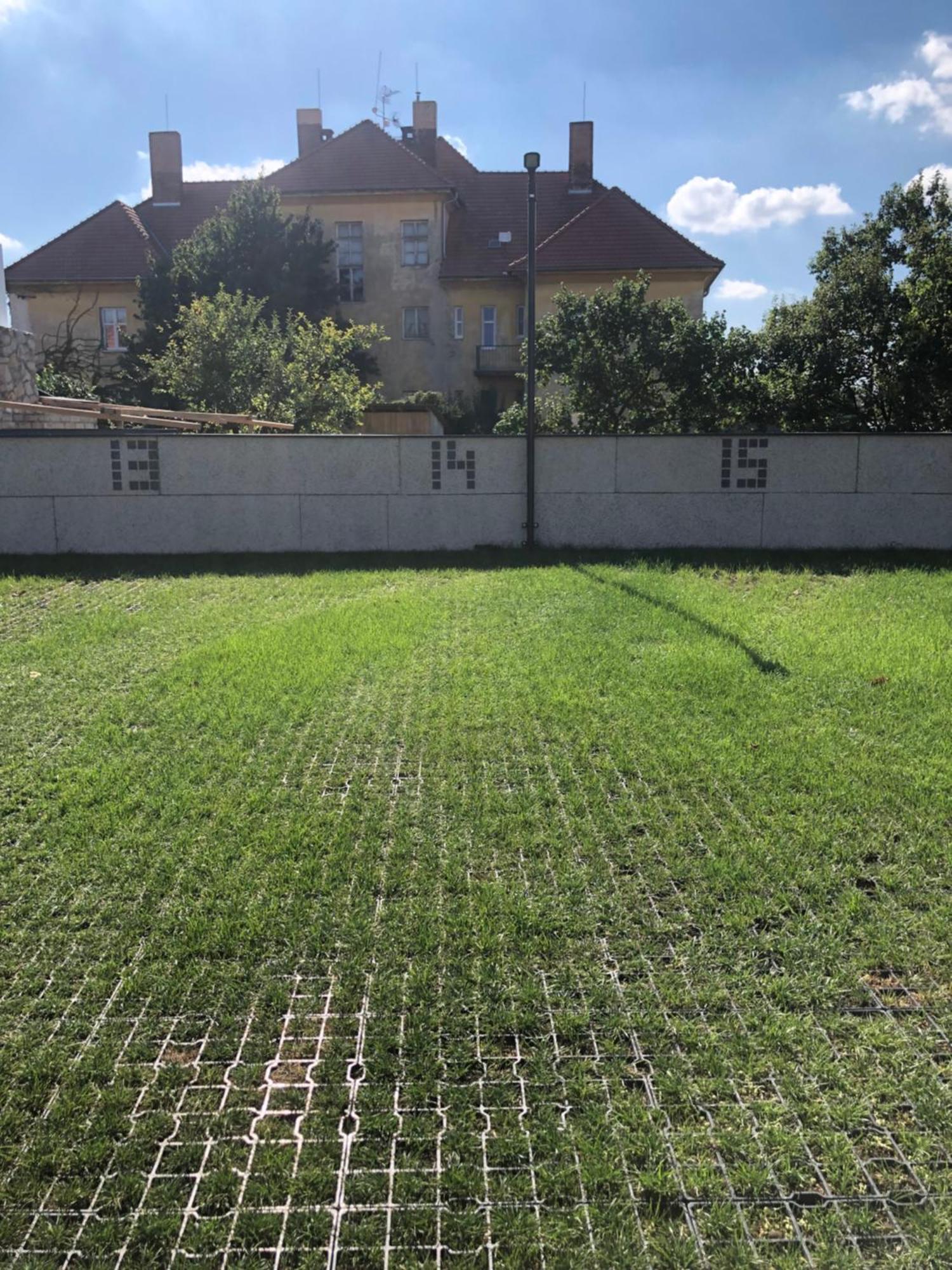 Apartman X28 Mikulov Luaran gambar