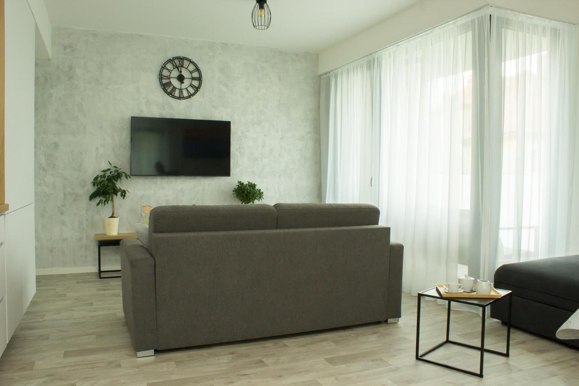 Apartman X28 Mikulov Luaran gambar