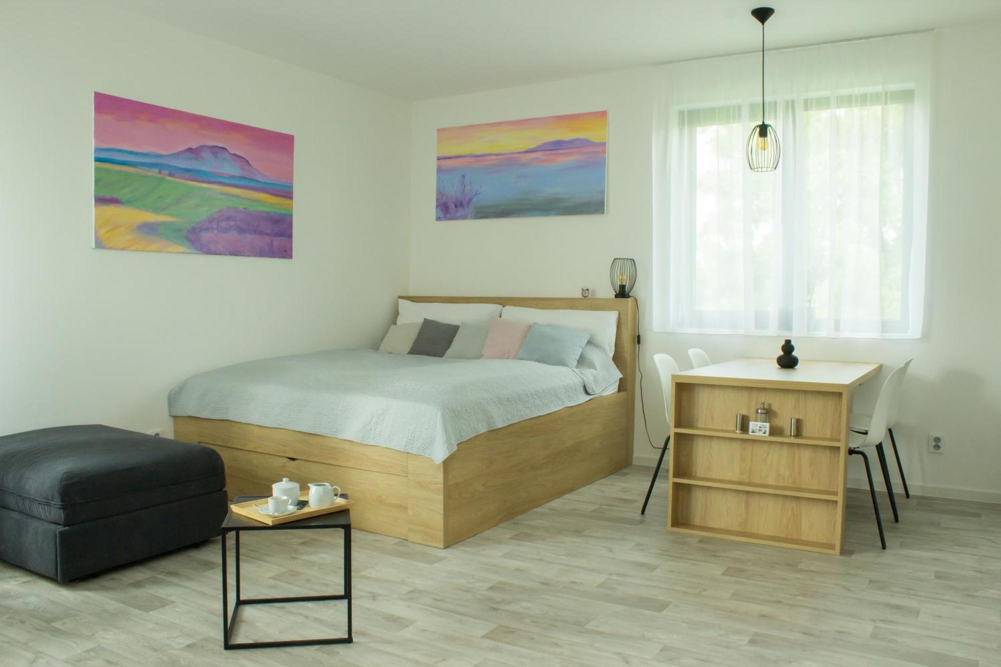 Apartman X28 Mikulov Luaran gambar