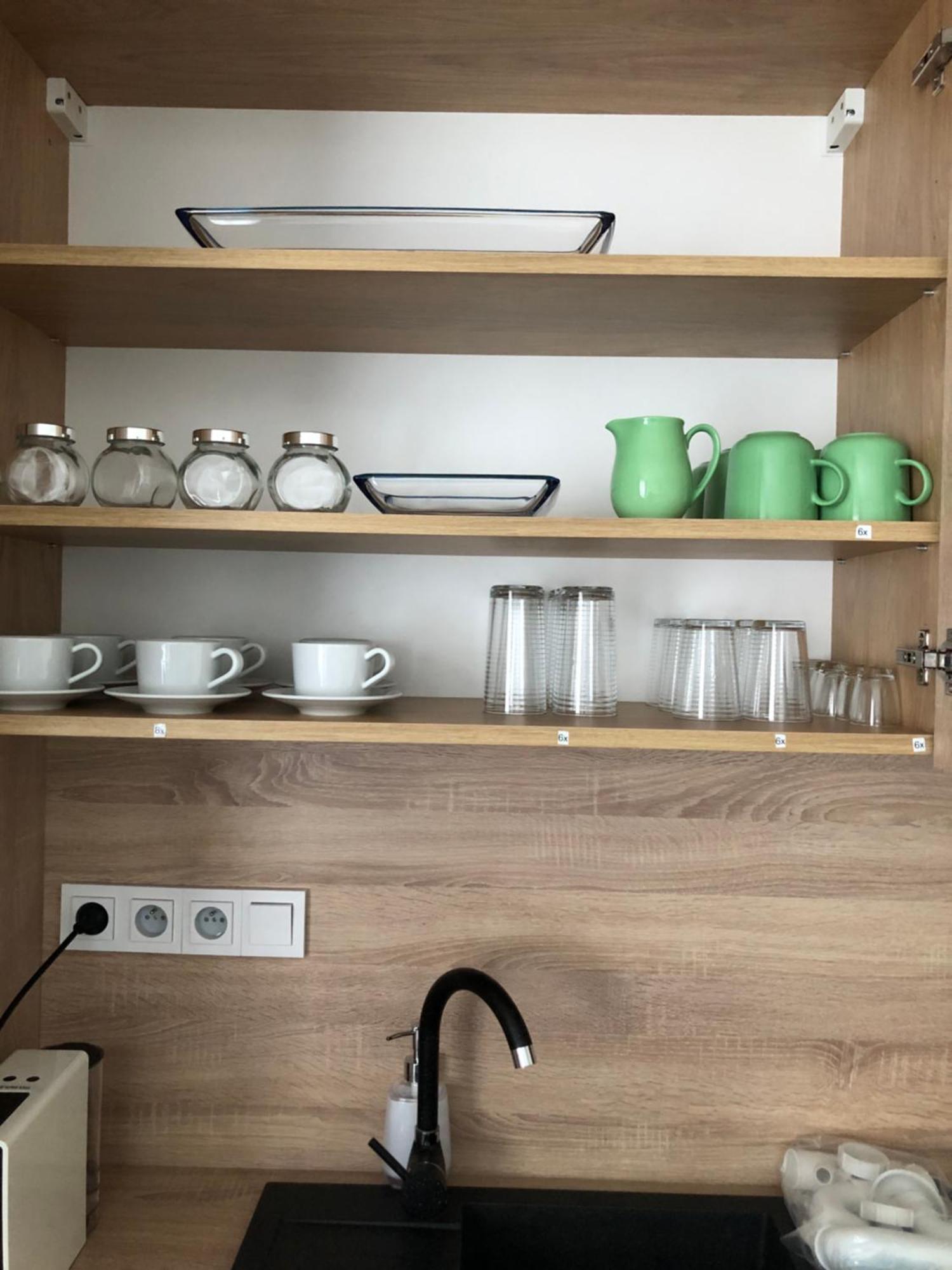 Apartman X28 Mikulov Luaran gambar