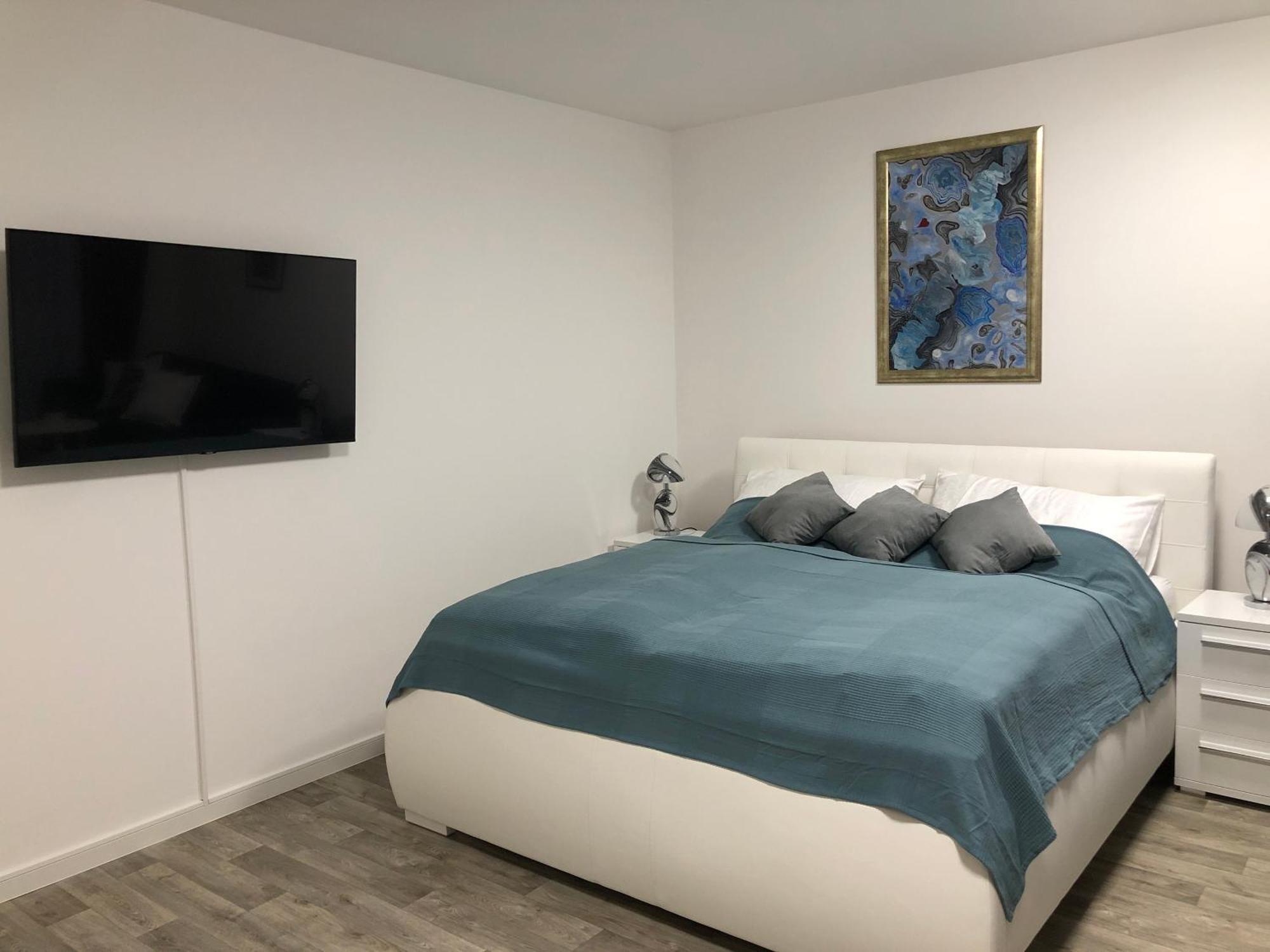 Apartman X28 Mikulov Luaran gambar