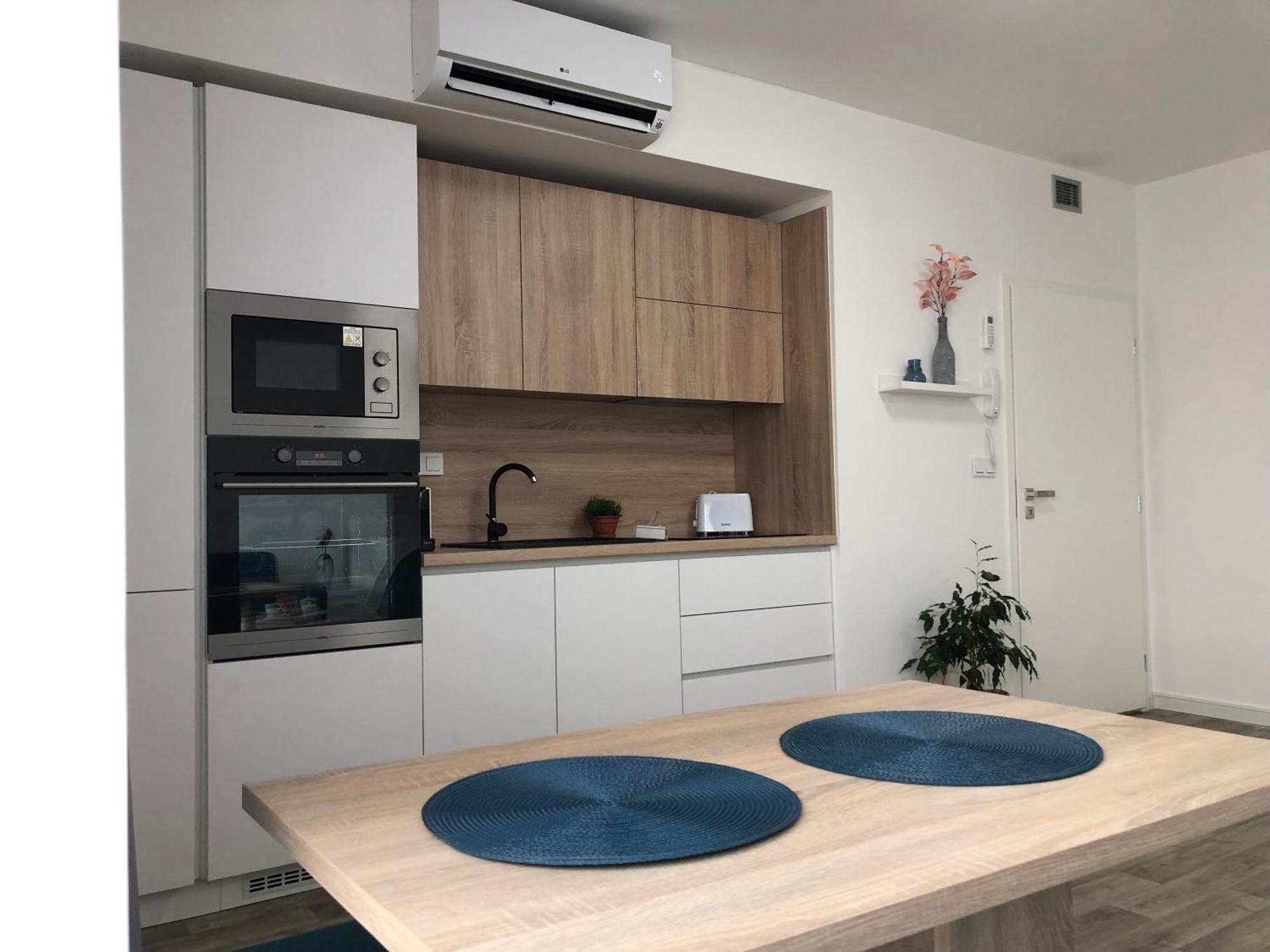 Apartman X28 Mikulov Luaran gambar