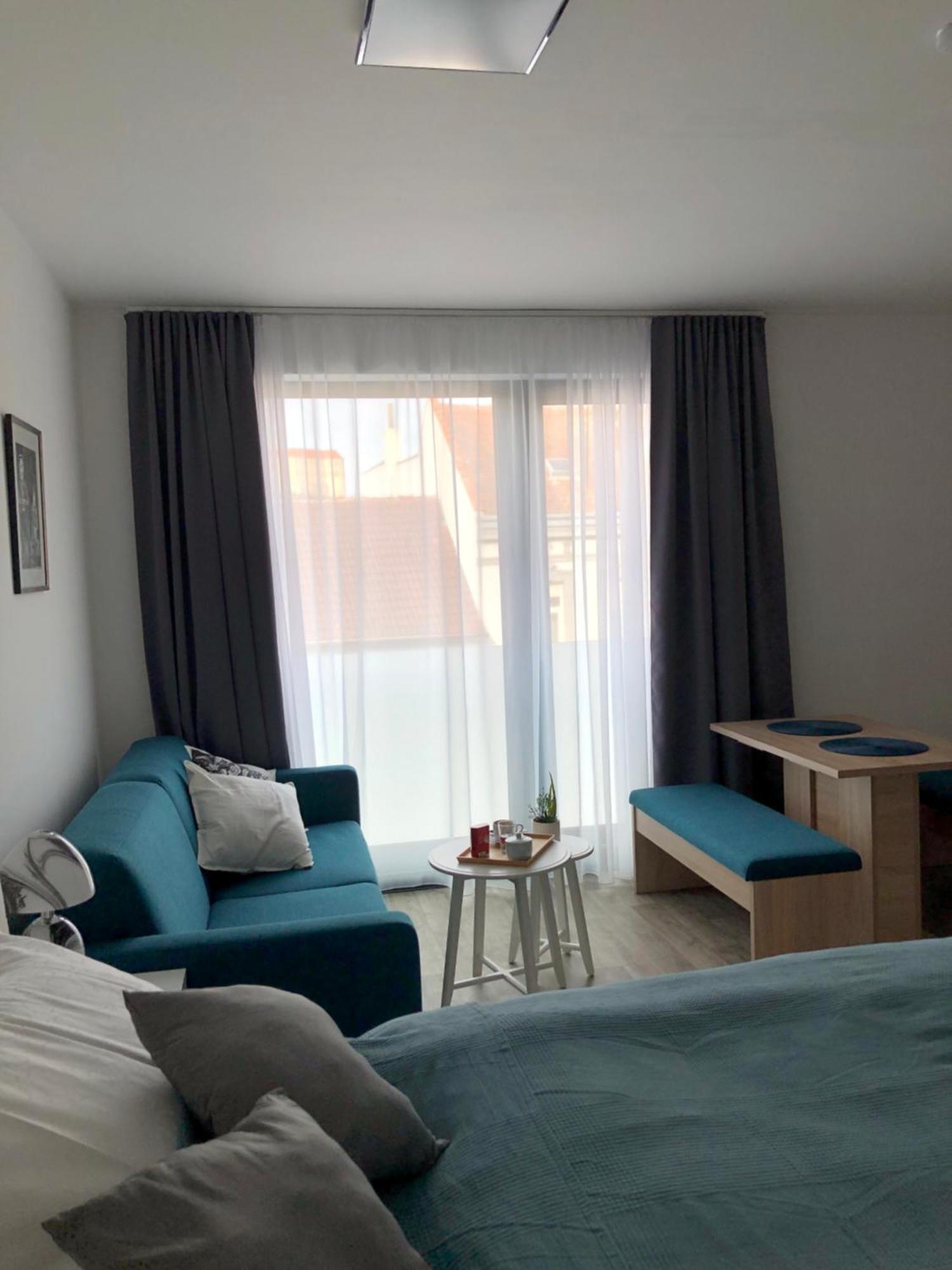Apartman X28 Mikulov Luaran gambar