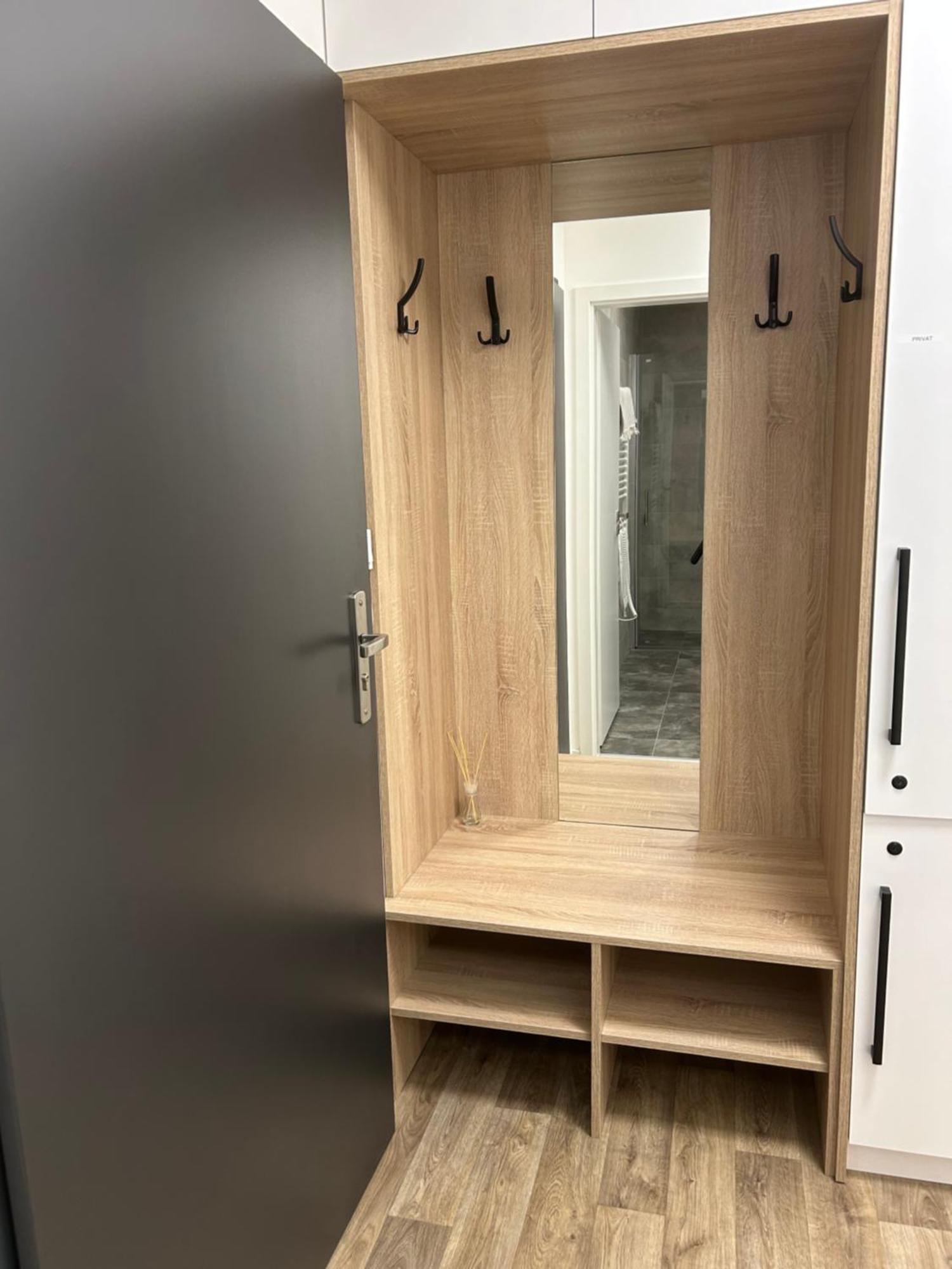 Apartman X28 Mikulov Luaran gambar