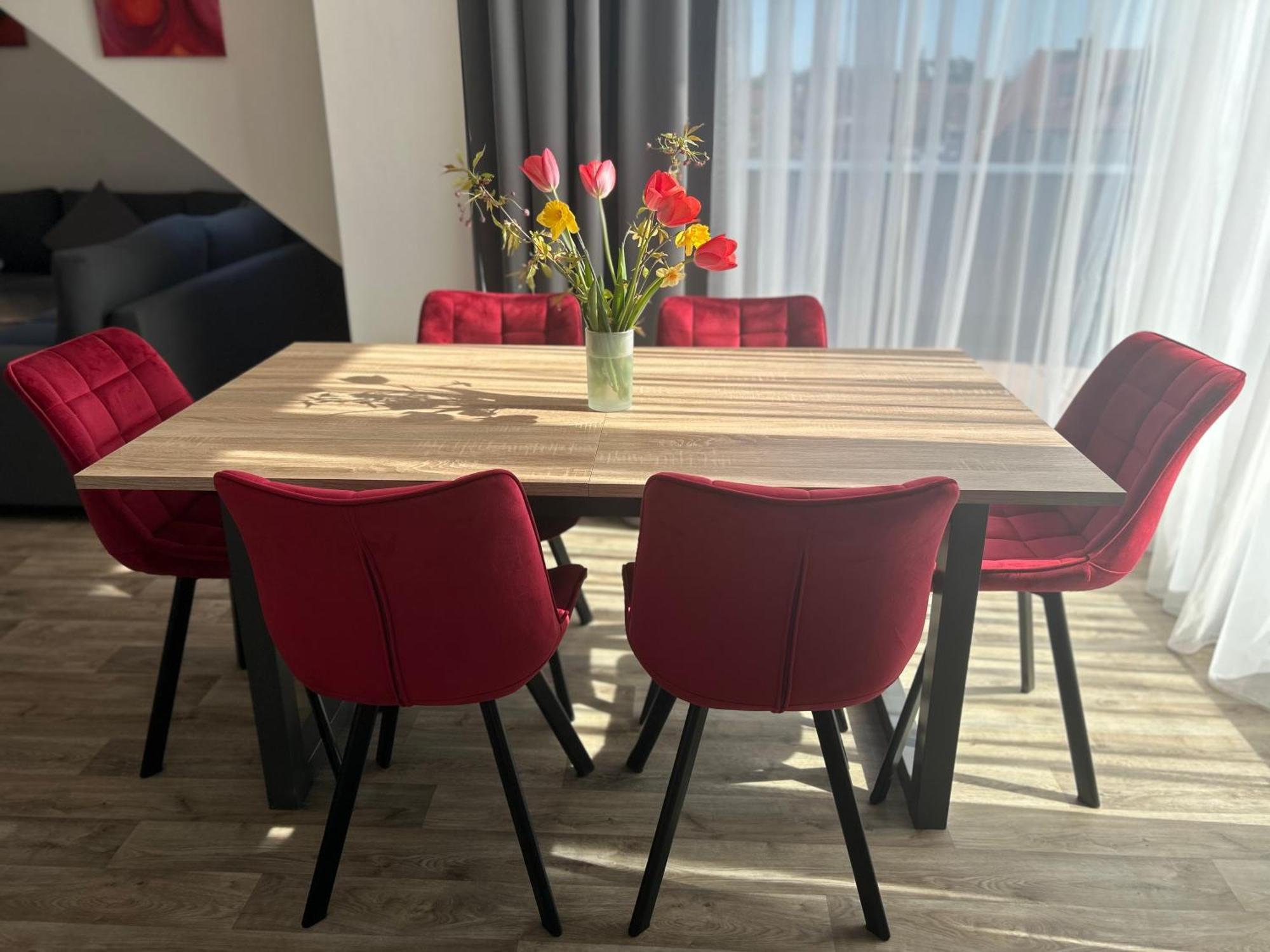 Apartman X28 Mikulov Luaran gambar