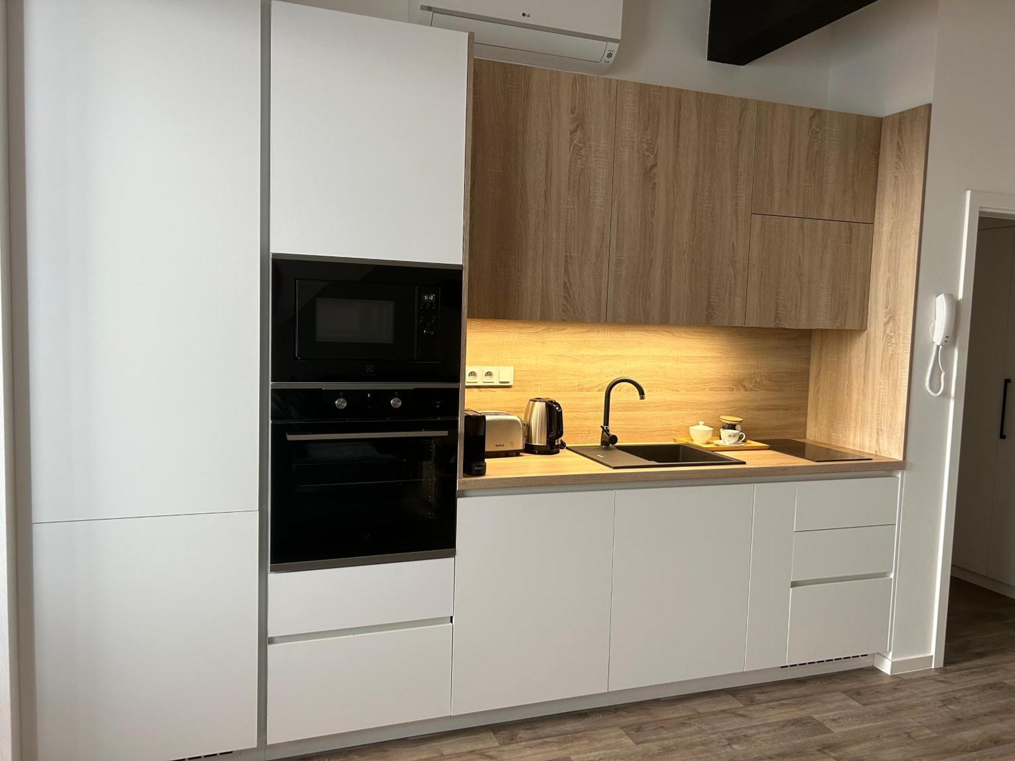 Apartman X28 Mikulov Luaran gambar