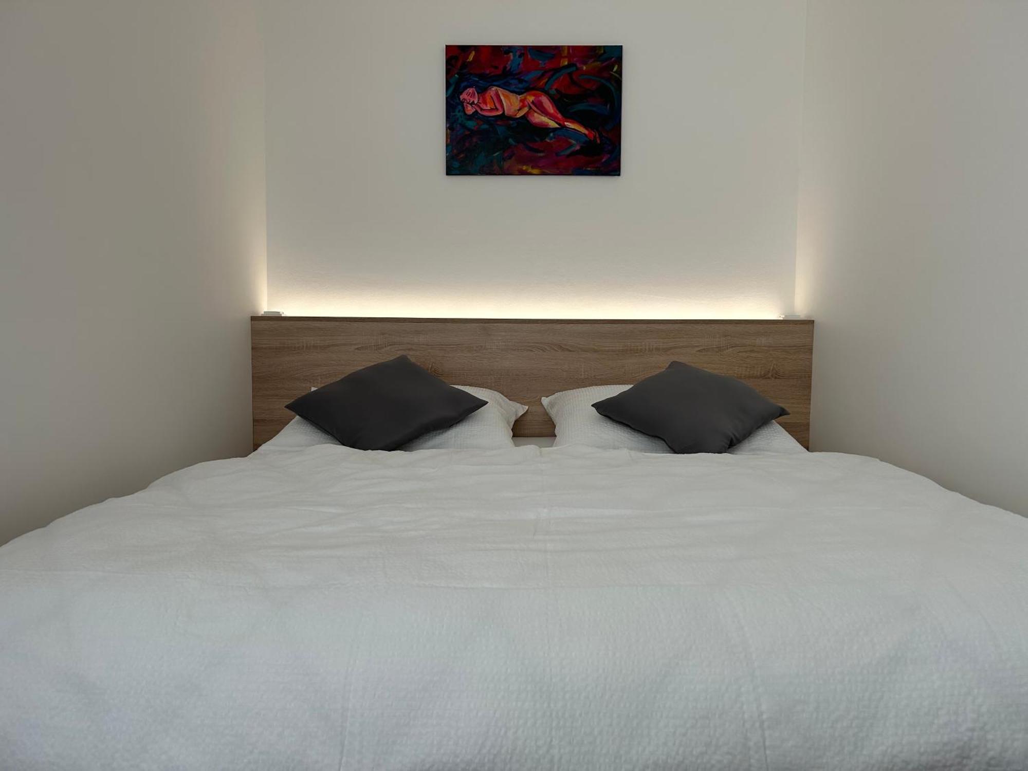 Apartman X28 Mikulov Luaran gambar