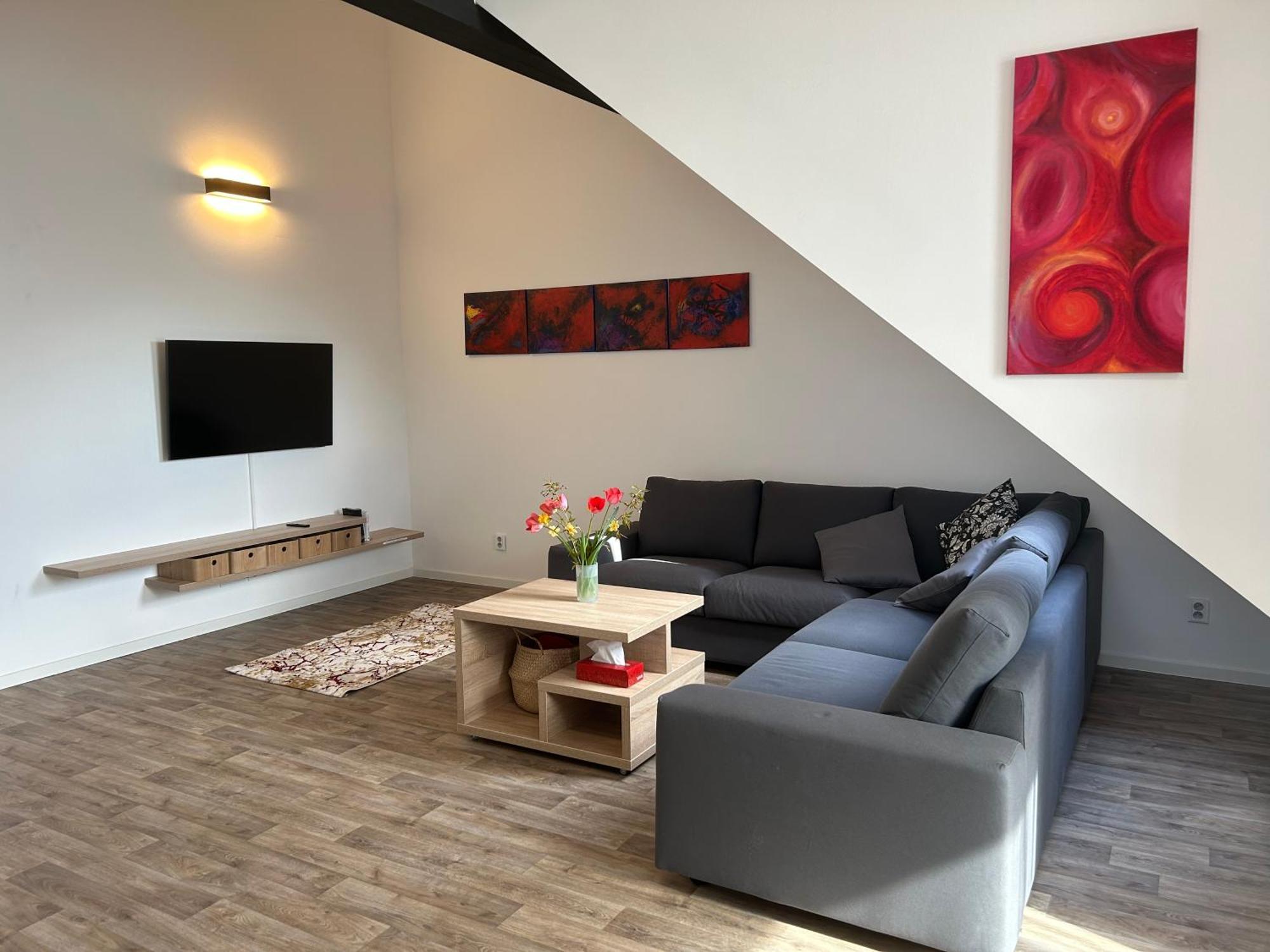 Apartman X28 Mikulov Luaran gambar