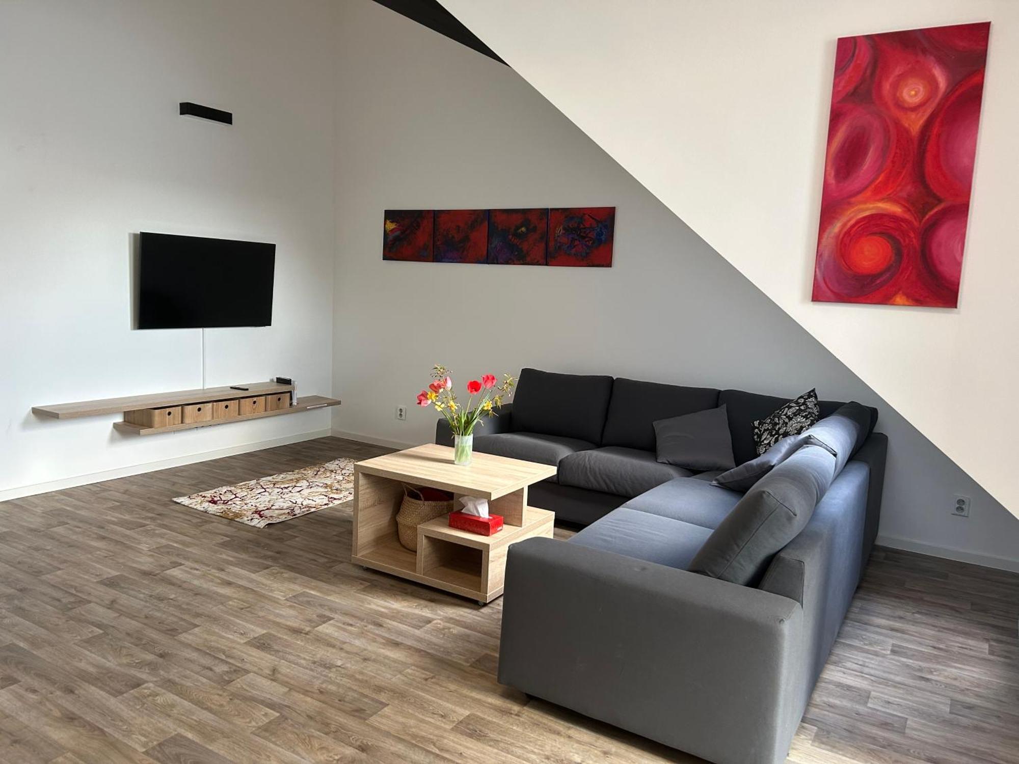 Apartman X28 Mikulov Luaran gambar